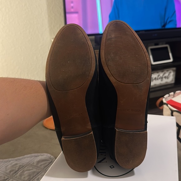 Steve Madden Boots - Picture 3 of 4